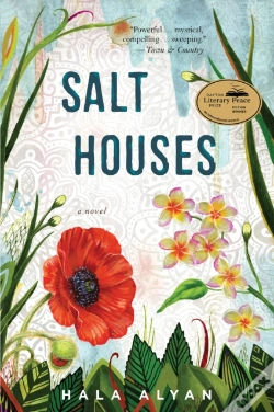 Capa do artigo Salt Houses
