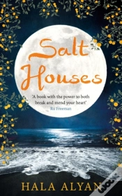 Capa do artigo Salt Houses