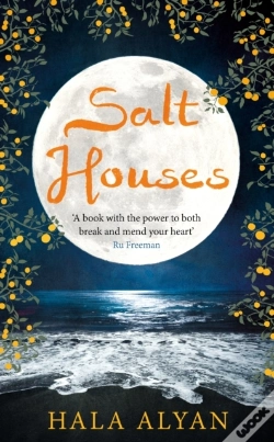 Capa do artigo Salt Houses