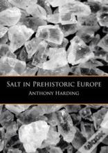 Salt In Prehistoric Europe