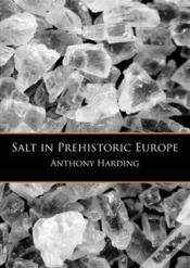 Capa do artigo Salt In Prehistoric Europe