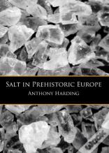 Salt In Prehistoric Europe
