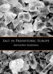 Capa do artigo Salt In Prehistoric Europe
