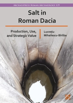 Capa do artigo Salt In Roman Dacia