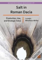 Salt In Roman Dacia