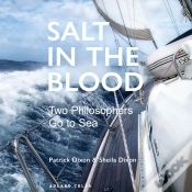 Capa do artigo Salt In The Blood