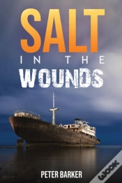 Capa do artigo Salt In The Wounds