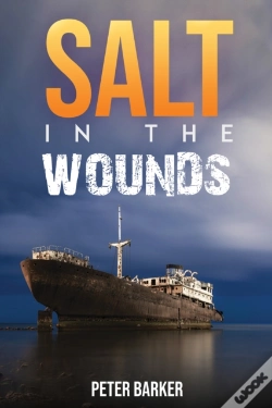 Capa do artigo Salt In The Wounds
