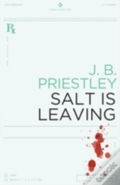 Salt Is Leaving
