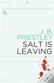 Capa do artigo Salt Is Leaving