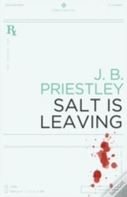 Capa do artigo Salt Is Leaving