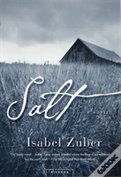 Capa do artigo Salt