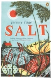 Capa do artigo Salt