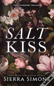 Capa do artigo Salt Kiss