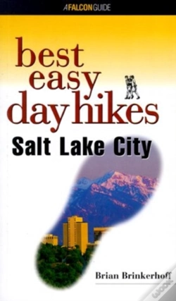 Capa do artigo Salt Lake City