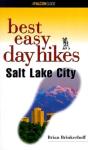 Salt Lake City - Preview