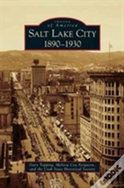 Capa do artigo Salt Lake City