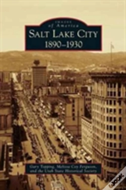 Capa do artigo Salt Lake City