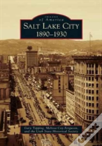 Salt Lake City