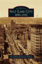 Salt Lake City - Preview