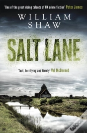 Capa do artigo Salt Lane