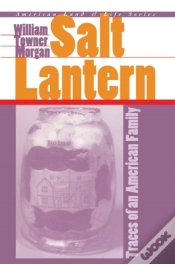 Capa do artigo Salt Lantern