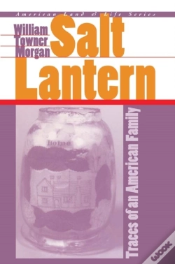 Capa do artigo Salt Lantern