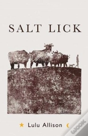 Capa do artigo Salt Lick