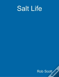 Capa do artigo Salt Life