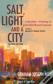 Capa do artigo Salt, Light, And A City, Second Edition