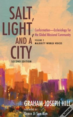 Capa do artigo Salt, Light, And A City, Second Edition