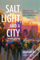Salt, Light, And A City, Second Edition
