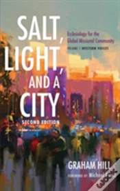 Capa do artigo Salt, Light, And A City, Second Edition