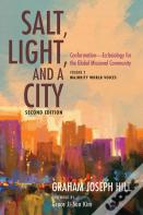 Salt, Light, And A City, Second Edition