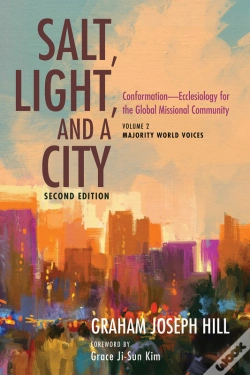 Capa do artigo Salt, Light, And A City, Second Edition