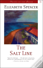 Capa do artigo Salt Line