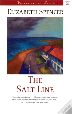 Capa do artigo Salt Line