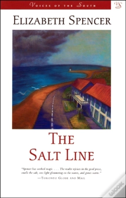 Capa do artigo Salt Line