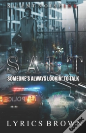Capa do artigo Salt