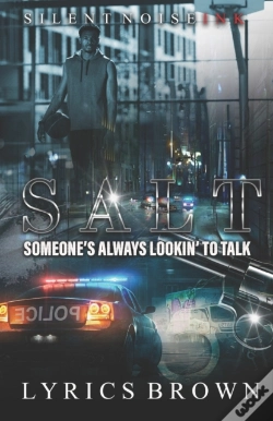 Capa do artigo Salt