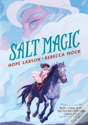 Capa do artigo Salt Magic