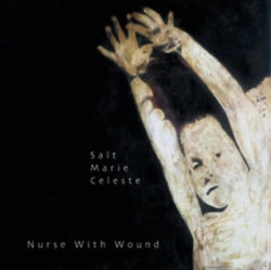 Capa do artigo Salt Marie Celeste - CD
