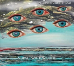 Capa do artigo Salt Marie Celeste - CD