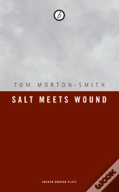 Salt Meets Wound