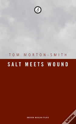 Capa do artigo Salt Meets Wound