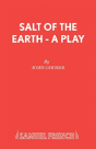 Salt Of The Earth - Preview