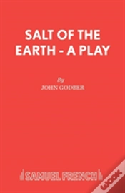 Capa do artigo Salt Of The Earth