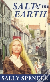 Capa do artigo Salt Of The Earth
