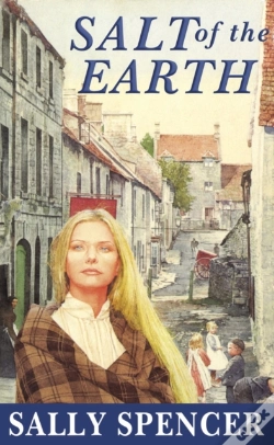 Capa do artigo Salt Of The Earth