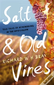 Capa do artigo Salt Old Vines